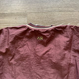 Vintage Nike Windbreaker Size 2XL