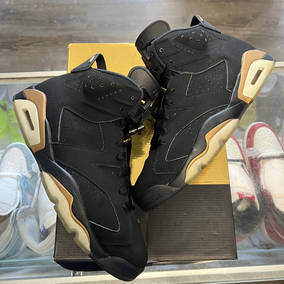 Jordan DMP 6s Size 10
