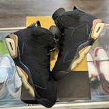 Jordan DMP 6s Size 10