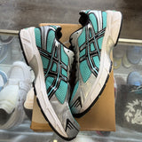 ASICS Larimar Blue Gel 1130s Size 10