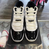 Jordan Gratitude 11s Size 9.5