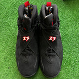 Jordan Playoff 8s Size 11