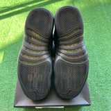 Jordan Black OVO 12s Size 9.5