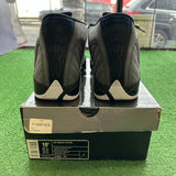 Jordan light Graphite 14s Size 10.5