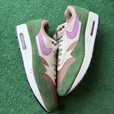 Nike Treeline Air Max 1s Size 13