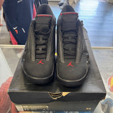 Jordan Last Shot 14s Size 13