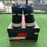 Jordan Royal Toe 1s Size 9.5