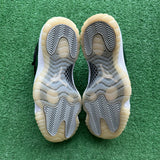 Jordan Jubilee 11s Size 7.5