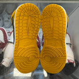 Jordan Pollen 1s Size 5Y