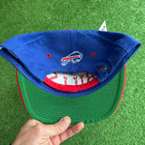 Vintage Buffalo Bills Hat