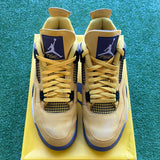 Jordan Lightning 4s Size 11