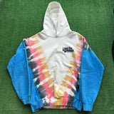 Warren Lotas Vegas Hoodie Size L