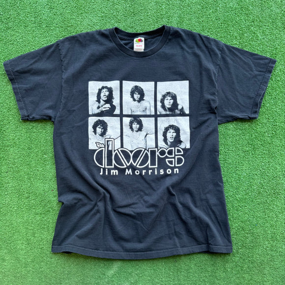 Vintage The Doors Tee Size XL