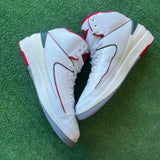 Jordan Origins 2s Size 11