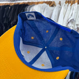 Vintage Blue Chips Movie Snapback Hat