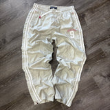 Vintage Abercrombie & Fitch Track Pants Size XL