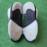 Jordan Medium Soft Pink 5s Size 11