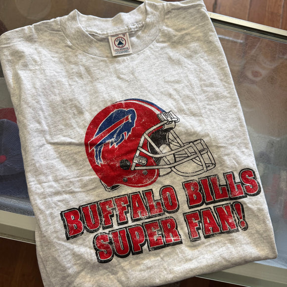 Vintage Buffalo Bills Tee Size XL