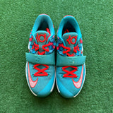 Nike Ice Cream KD 7s Size 6Y