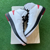 Jordan Chicago 2s Size 8.5