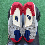 Jordan Rare Air 4s Size 10