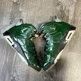 Jordan Champagne 6s Size 10.5