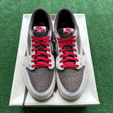 Jordan Reverse Mocha Low 1s Size 13