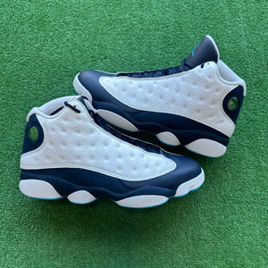 Jordan Obsidian 13s Size 13