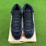Jordan Midnight Navy 11s 8.5W/7M