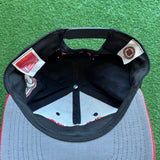 Vintage Buffalo Sabres Snapback Hat