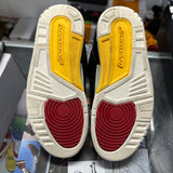 Jordan Animal Instinct 2.0 3s Size 4.5