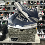 Jordan Georgetown 3s Size 11.5