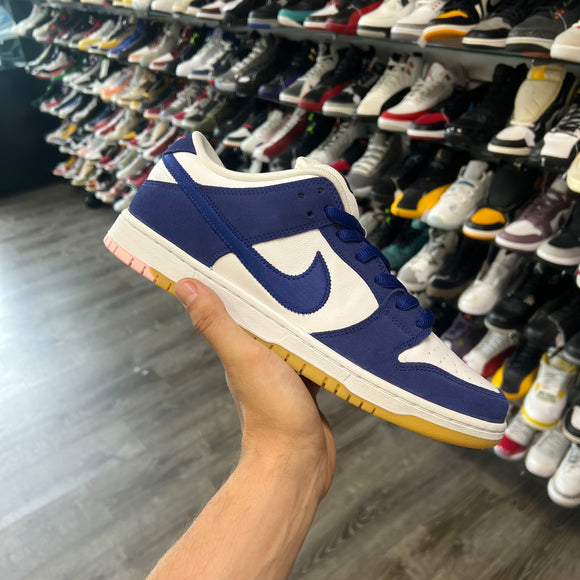 Nike Los Angeles Dodgers SB Low Size 11.5