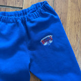 Vintage Buffalo Bills Sweatpants Size XL