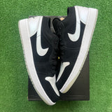 Jordan Diamond Shorts Low 1s Size 10