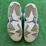 Jordan UNC 6s Size 9