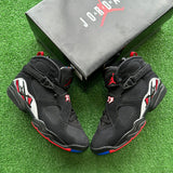 Jordan Playoff 8s Size 9