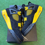 Jordan Thunder 4s Size 13