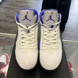 Jordan Dark Concord 5s Size 11.5