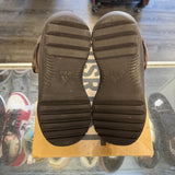 Yeezy Oil Desert Boots Size 9