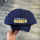Vintage Buffalo Sabres Hat