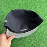 Supreme Grinch New Era Fitted Hat Size 7.5