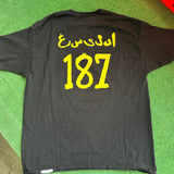 Griselda Tee Size XXL