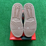 Jordan Washed Pink 1s Size 8.5W/7M