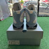 Jordan Blue Grey 13s Size 9.5