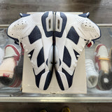 Jordan Olympic 6s Size 12