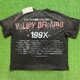 Vale Tee Size XL