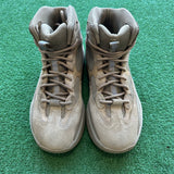 Yeezy Rock Desert Boot Size 10.5