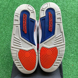 Jordan Knicks 3s Size 10