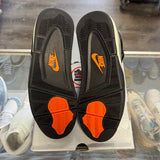 Jordan Undefeated 4s Size 10.5
